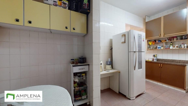 Apartamento com 4 Quartos à Venda, 208 m² em Copacabana - Rio De Janeiro