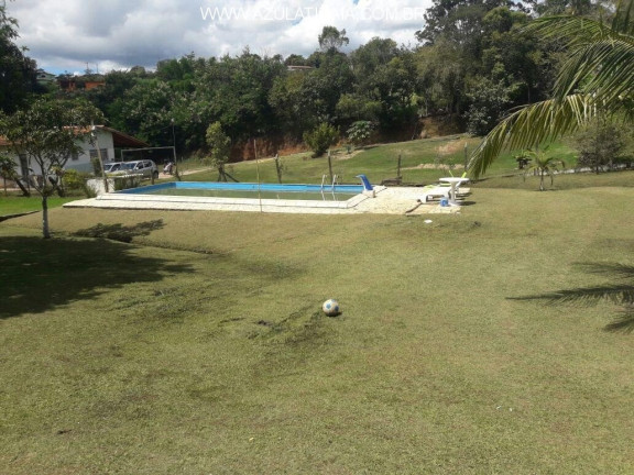 Imagem Imóvel com 2 Quartos à Venda, 120 m² em Jardim Estância Brasil - Atibaia