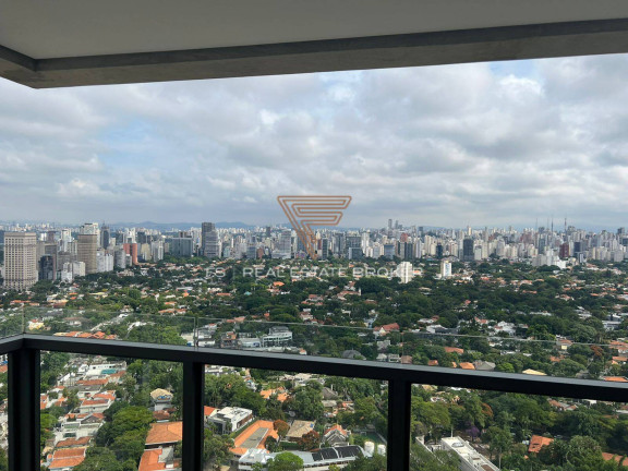 Imagem Apartamento com 4 Quartos à Venda, 288 m² em Itaim Bibi - São Paulo