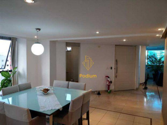 Imagem Apartamento com 5 Quartos à Venda, 294 m² em Manaíra - João Pessoa