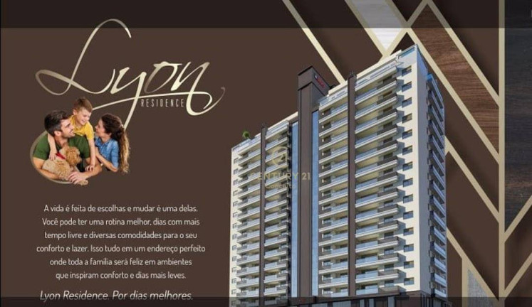 Imagem Apartamento com 2 Quartos à Venda, 79 m² em Kobrasol - São José