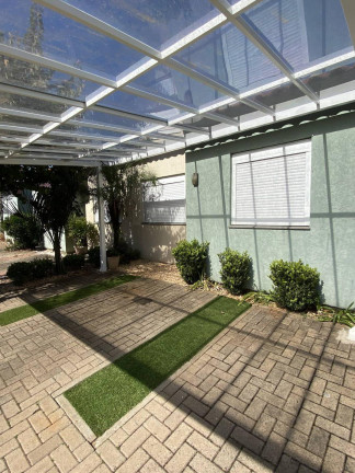 Imagem Casa de Condomínio com 3 Quartos à Venda, 54 m² em Olaria - Canoas