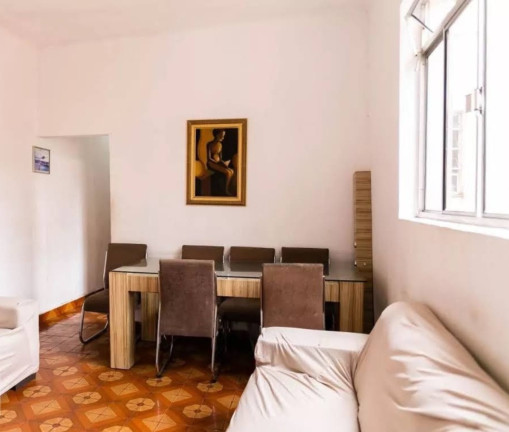 Imagem Apartamento com 2 Quartos à Venda, 88 m² em Cambuci - São Paulo