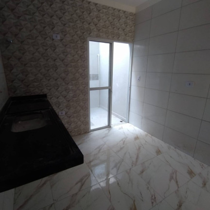 Imagem Casa de Condomínio com 2 Quartos à Venda, 58 m² em Cidade Ocian - Praia Grande