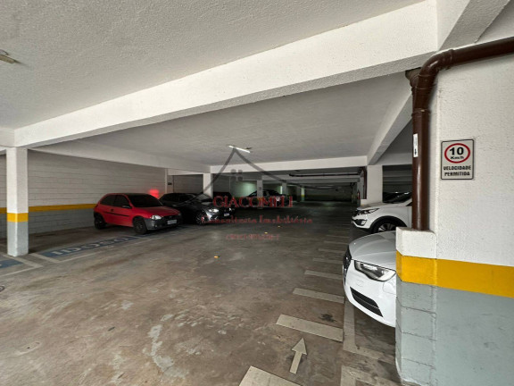 Imagem Apartamento com 2 Quartos à Venda, 41 m² em Jardim Nossa Senhora Do Carmo - São Paulo