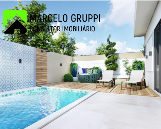 Imagem Casa com 3 Quartos à Venda, 188 m² em Jardim Panorama - Indaiatuba