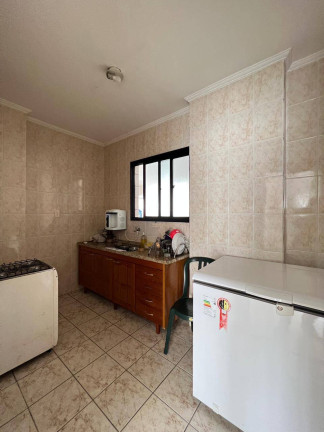 Imagem Apartamento com 3 Quartos à Venda, 154 m² em Canto Do Forte - Praia Grande