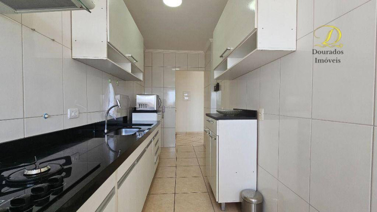 Imagem Apartamento com 2 Quartos à Venda, 72 m² em Aviação - Praia Grande