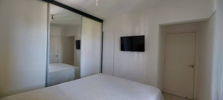 Apartamento com 2 Quartos à Venda,  em Vila Rosa - Goiânia