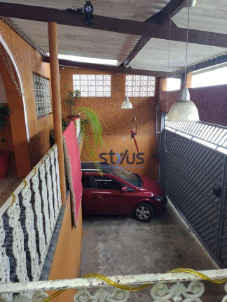 Imagem Casa com 2 Quartos à Venda, 170 m² em Vila Penteado - São Paulo