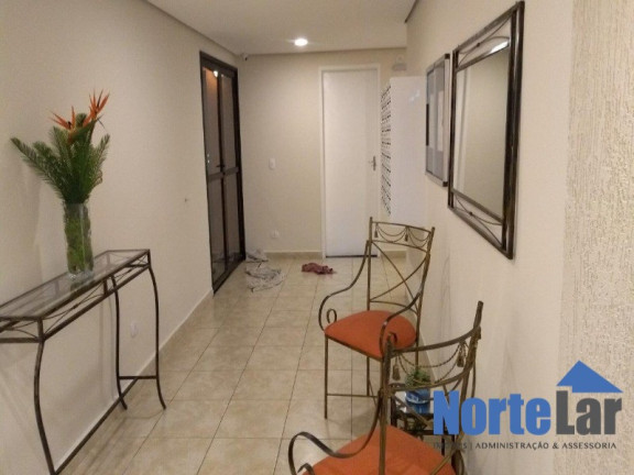 Apartamento com 2 Quartos à Venda, 57 m² em Piqueri - São Paulo