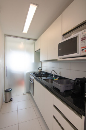 Apartamento com 3 Quartos à Venda, 83 m² em São Geraldo - Porto Alegre