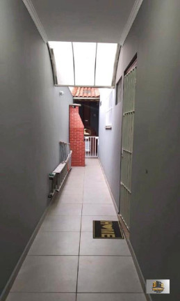 Imagem Casa com 5 Quartos à Venda, 260 m² em Assunção - São Bernardo Do Campo