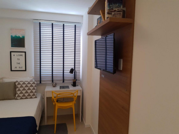 Apartamento com 2 Quartos à Venda, 119 m² em Tijuca - Rio De Janeiro