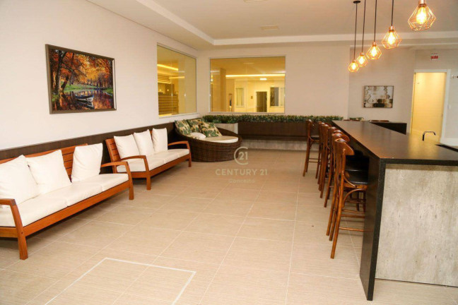 Imagem Apartamento com 3 Quartos à Venda, 177 m² em Centro - Palhoça
