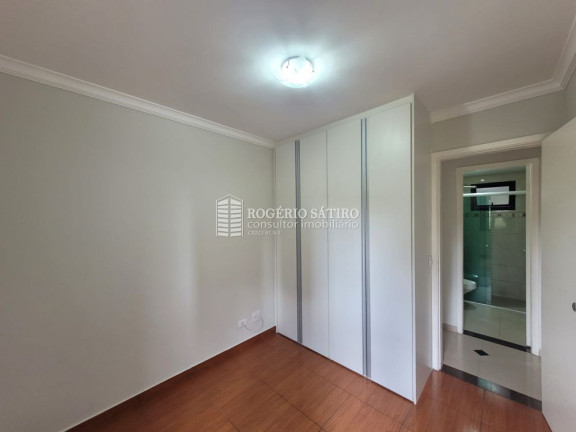 Imagem Apartamento com 3 Quartos à Venda, 72 m² em Vila Firmiano Pinto - São Paulo