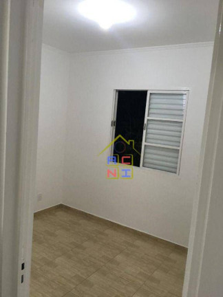 Imagem Apartamento com 2 Quartos à Venda, 52 m² em Parque São Jorge - Campinas