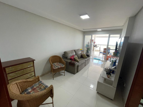 Imagem Apartamento com 3 Quartos à Venda, 150 m² em Adalberto Simão Nader - Guarapari