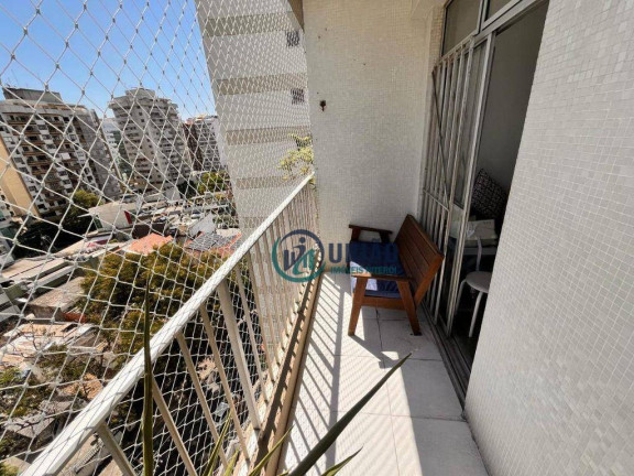 Imagem Apartamento com 2 Quartos à Venda, 70 m² em Icaraí - Niterói