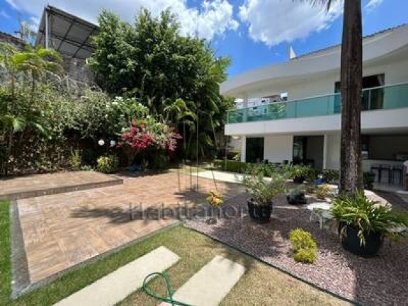 Imagem Casa com 5 Quartos à Venda,  em Flores - Manaus