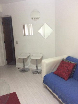 Imagem Flat com 1 Quarto à Venda, 33 m² em Bela Vista - São Paulo