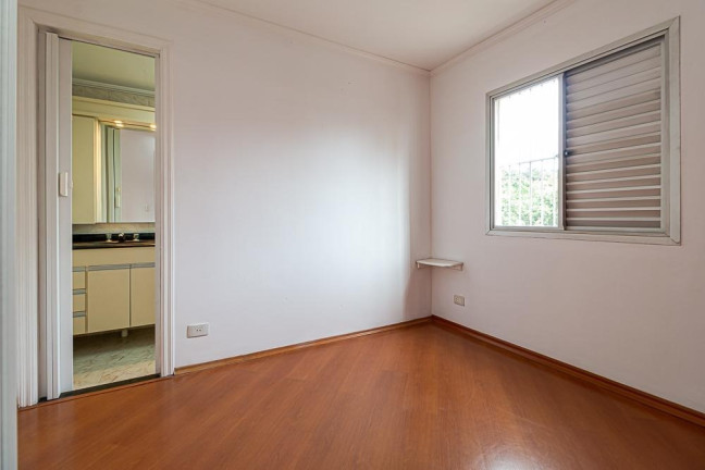Imagem Apartamento com 3 Quartos à Venda, 61 m² em Santana - São Paulo