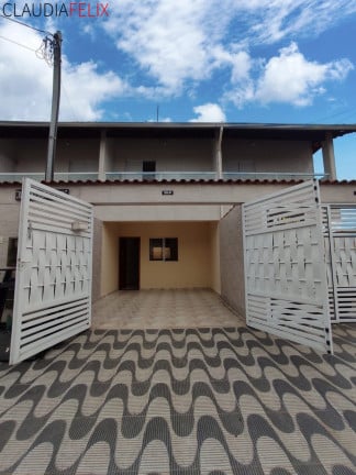 Imagem Sobrado com 2 Quartos à Venda,  em Ribeirópolis - Praia Grande