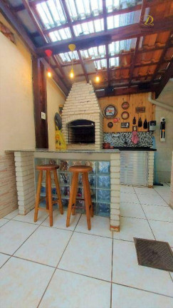 Imagem Casa com 2 Quartos à Venda, 70 m² em Tupi - Praia Grande