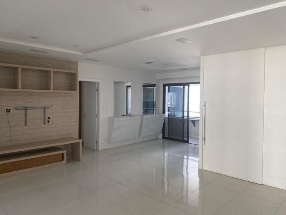 Imagem Apartamento com 4 Quartos à Venda, 164 m² em Itaigara - Salvador