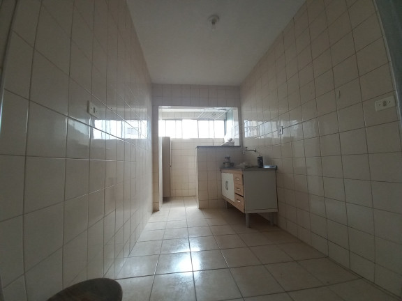 Imagem Apartamento com 1 Quarto à Venda, 46 m² em Bela Vista - São Paulo