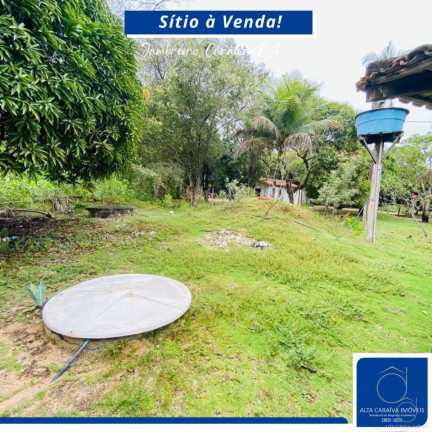 Imagem Fazenda à Venda, 6.948 m² em Caraíva - Porto Seguro