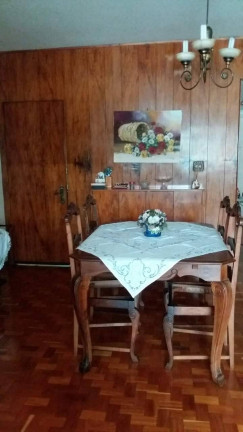 Imagem Apartamento com 3 Quartos à Venda, 143 m² em Centro - Santo André