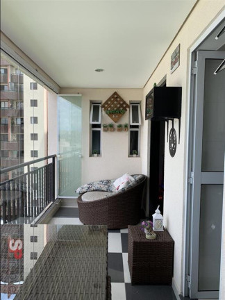 Imagem Apartamento com 3 Quartos à Venda, 8 m² em Vila Caminho Do Mar - São Bernardo Do Campo