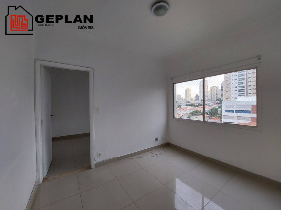 Apartamento com 1 Quarto à Venda, 41 m² em Vila Da Saúde - São Paulo