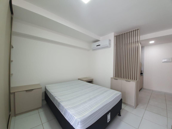 Imagem Apartamento com 1 Quarto à Venda, 28 m² em Boa Viagem - Recife