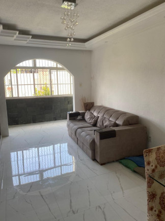 Apartamento com 4 Quartos à Venda, 120 m² em Patamares - Salvador