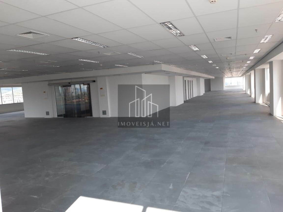 Imagem Sala Comercial para Alugar, 958 m² em Alphaville Industrial - Barueri