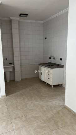 Imagem Apartamento com 2 Quartos para Alugar, 70 m² em Gonzaga - Santos