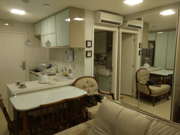 Imagem Apartamento com 1 Quarto à Venda, 45 m² em Asa Norte - Brasília