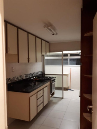 Imagem Apartamento com 2 Quartos à Venda, 71 m² em Vila Gumercindo - São Paulo