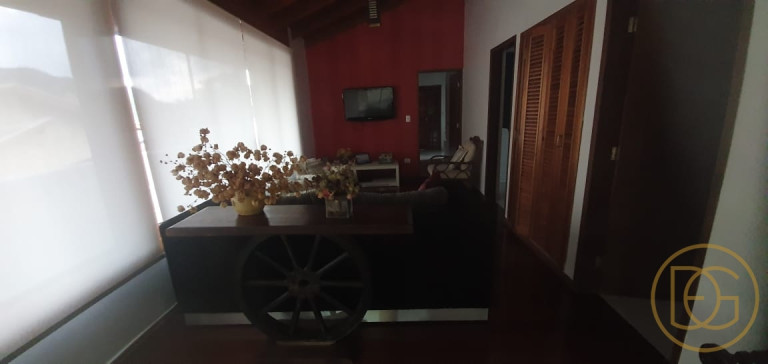 Imagem Casa de Condomínio com 7 Quartos à Venda, 240 m² em Lázaro - Ubatuba