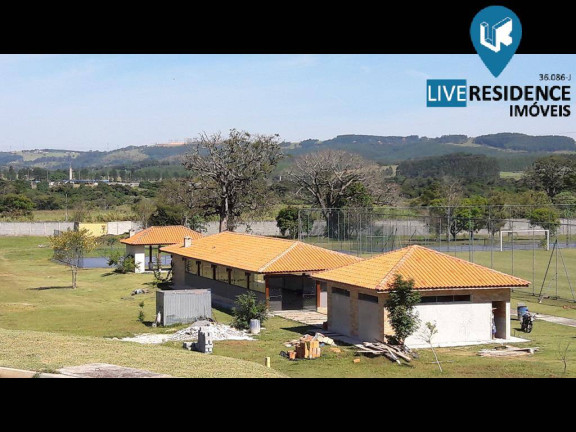 Imagem Terreno em Condomínio à Venda, 595 m² em Residencial Terras Nobres - Itatiba
