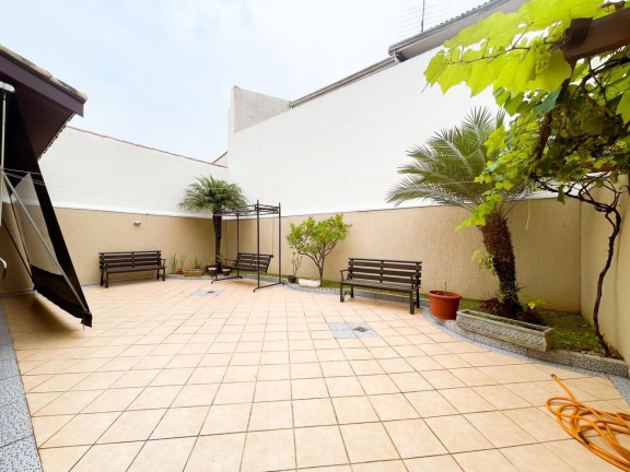 Imagem Sobrado com 3 Quartos à Venda, 407 m² em Dos Casa - São Bernardo Do Campo