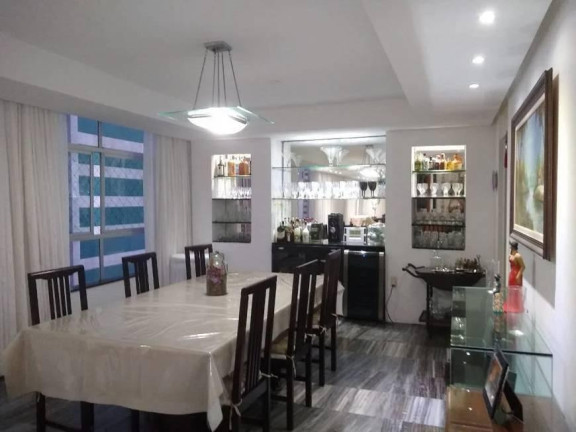 Imagem Apartamento com 3 Quartos à Venda, 183 m² em Boa Viagem - Recife