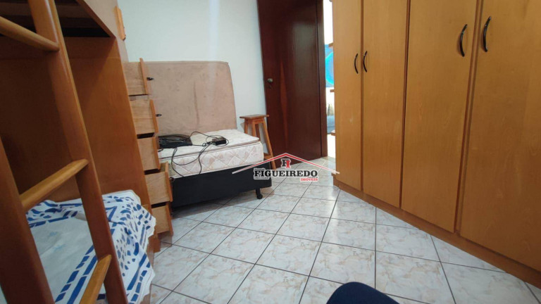 Imagem Apartamento com 2 Quartos à Venda, 100 m² em Canto Do Forte - Praia Grande