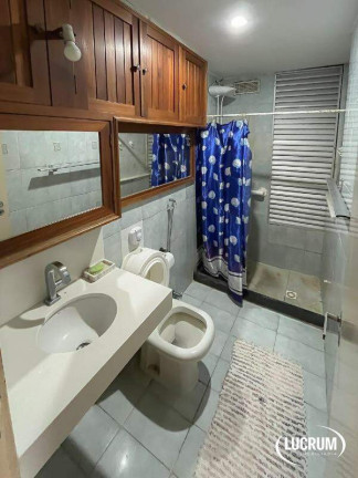 Imagem Apartamento com 3 Quartos à Venda, 87 m² em Leblon - Rio De Janeiro