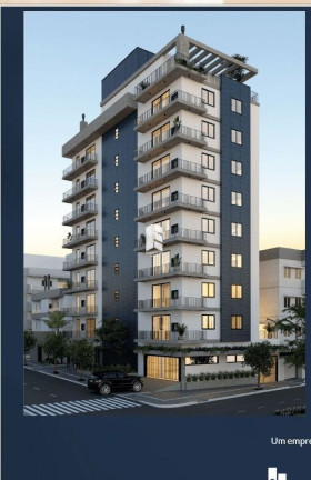 Imagem Apartamento com 3 Quartos à Venda, 126 m² em Duque De Caxias - Santa Maria