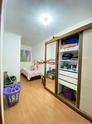 Imagem Casa com 3 Quartos à Venda, 106 m² em Artur Alvim - São Paulo