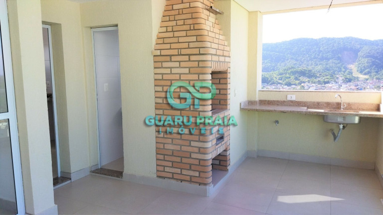 Imagem Apartamento com 3 Quartos à Venda, 118 m² em Enseada - Guarujá