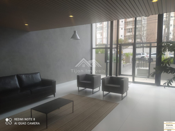 Imagem Apartamento com 3 Quartos à Venda, 101 m² em Le Monde Campolim - Sorocaba
